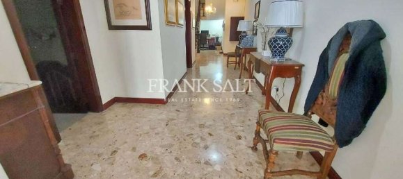 3 غرف نوم فيلا في Msida, Malta رقم 223 8