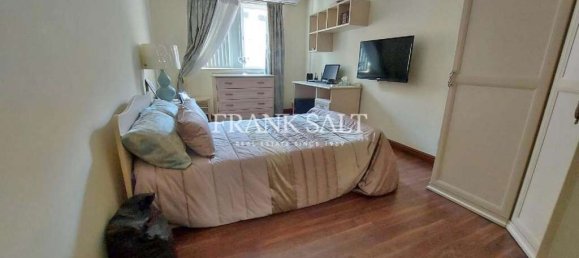 3 غرف نوم فيلا في Msida, Malta رقم 223 10