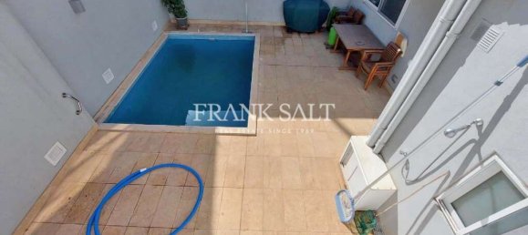 3 غرف نوم فيلا في Msida, Malta رقم 223 2