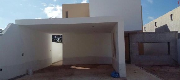 Casa T3 em Merida, Mexico N.º 73363 2