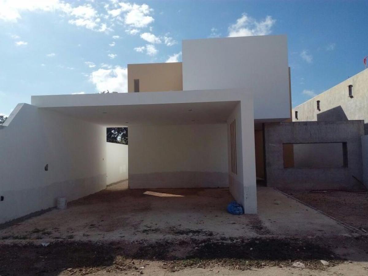 Casa T3 em Merida, Mexico N.º 73363