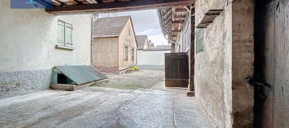 4 bedrooms House in Rhinau, France No. 219300 18