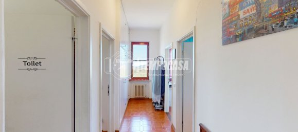 6 rooms Apartment in Agugliano, Italy No. 275015 32