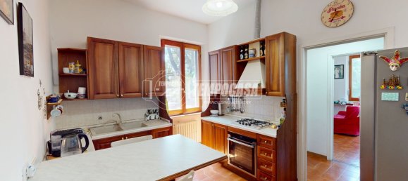 6 rooms Apartment in Agugliano, Italy No. 275015 23
