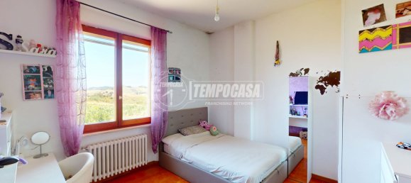 6 rooms Apartment in Agugliano, Italy No. 275015 13