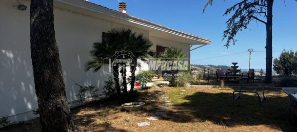 6 rooms Apartment in Agugliano, Italy No. 275015 7