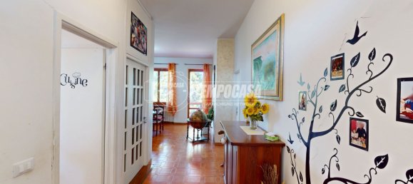 6 rooms Apartment in Agugliano, Italy No. 275015 22