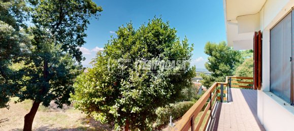 6 rooms Apartment in Agugliano, Italy No. 275015 16