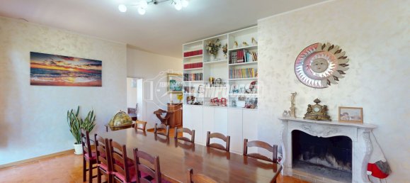 6 rooms Apartment in Agugliano, Italy No. 275015 29