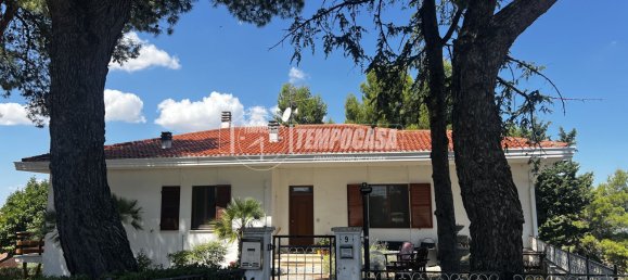 6 rooms Apartment in Agugliano, Italy No. 275015 20