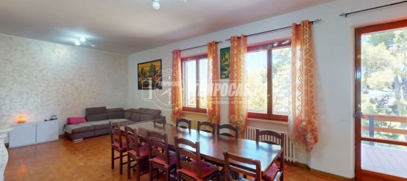 6 rooms Apartment in Agugliano, Italy No. 275015 31