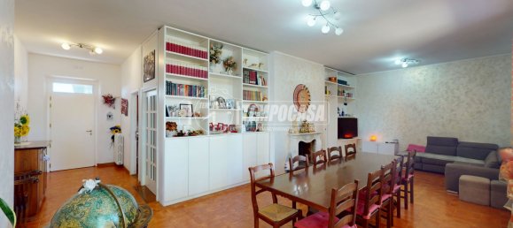6 rooms Apartment in Agugliano, Italy No. 275015 30