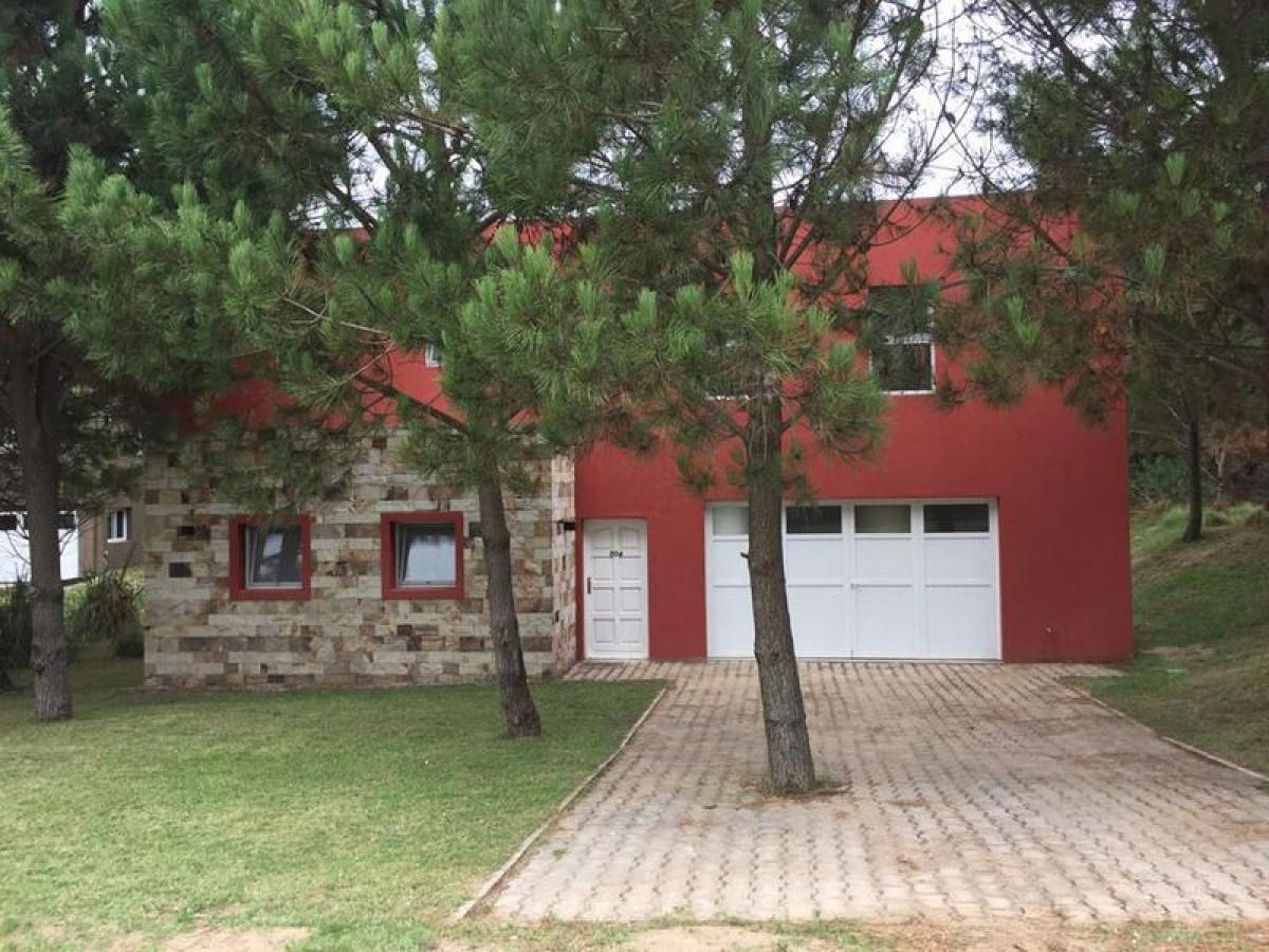 3 Schlafzimmer Haus in Mar del Plata, Argentina, Nr. 88581