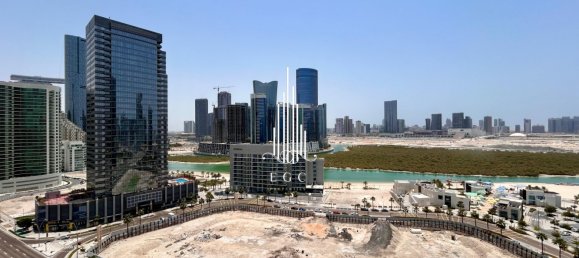 3 bedrooms Apartment in Al Reem Island, UAE No. 25763 19