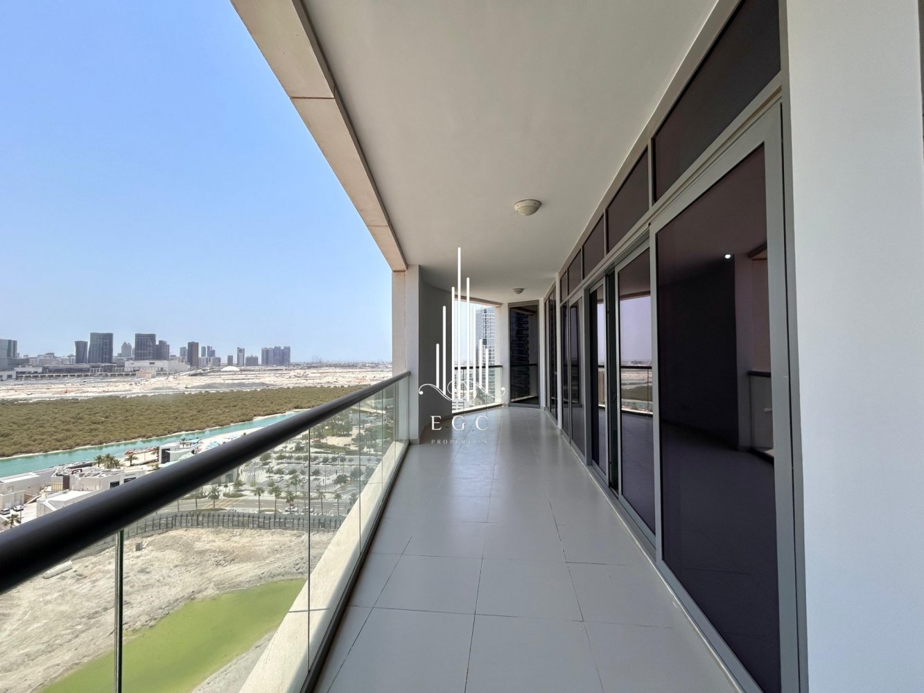 3 bedrooms Apartment in Al Reem Island, UAE No. 25763