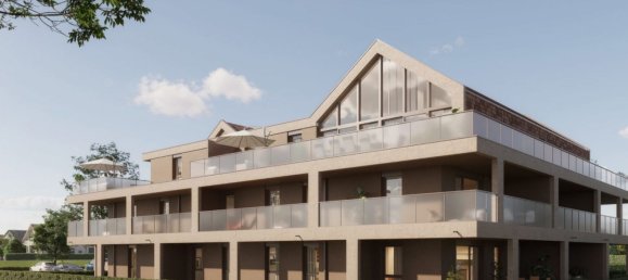 3 bedrooms Apartment in Oberschaeffolsheim, France No. 79677 4