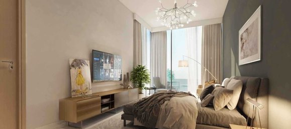 2 bedrooms Apartment in Reportage Tower, Al Maryah Island, UAE No. 62832 5