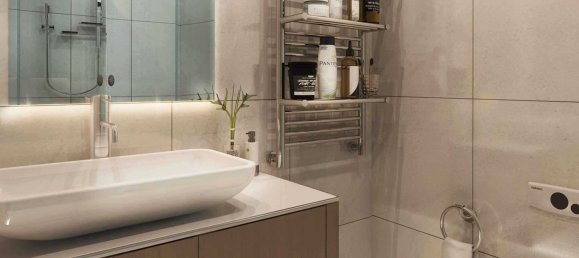 2 bedrooms Apartment in Reportage Tower, Al Maryah Island, UAE No. 62832 6