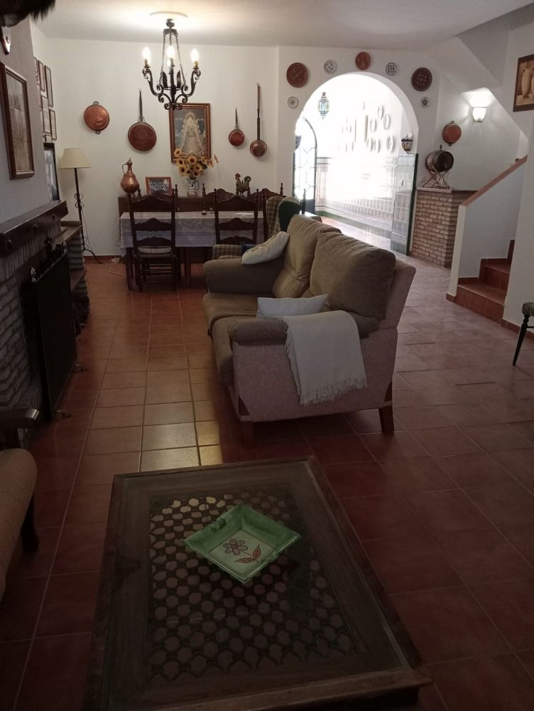 9 Schlafzimmer Haus in Almonte, Spain, Nr. 153114