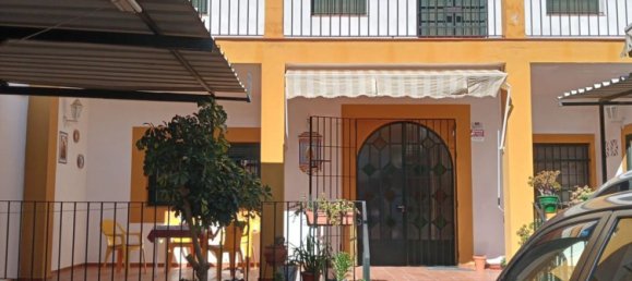 9 Schlafzimmer Haus in Almonte, Spain, Nr. 153114 3