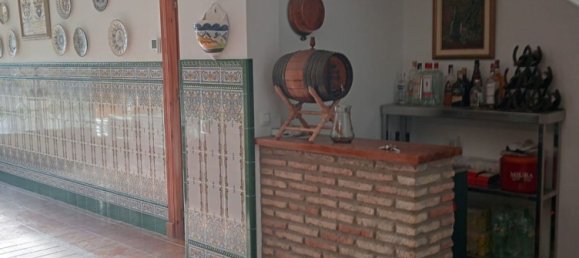 9 Schlafzimmer Haus in Almonte, Spain, Nr. 153114 10