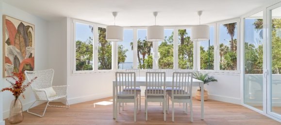 4 bedrooms Apartment in El Limonar, Spain No. 50293 8