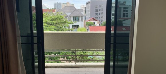 3 bedrooms Condo in Bangkok, Thailand No. 7072 8