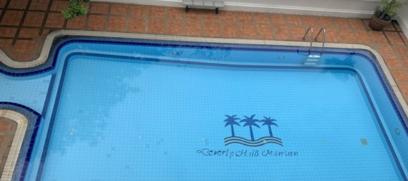 3 bedrooms Condo in Bangkok, Thailand No. 7072 9