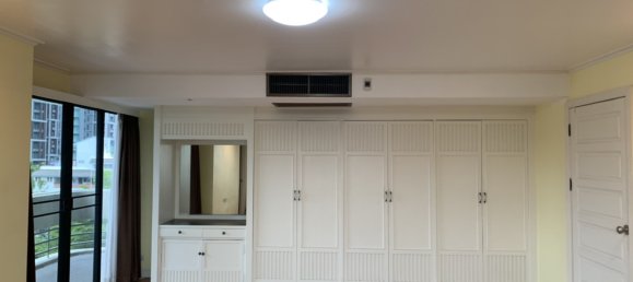 3 bedrooms Condo in Bangkok, Thailand No. 7072 3