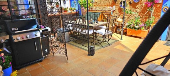 Дуплекс с 2 спальнями в Эстепона, Испания № 57816 9