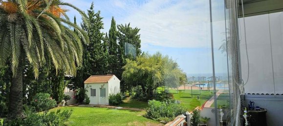 Дуплекс с 2 спальнями в Эстепона, Испания № 57816 4