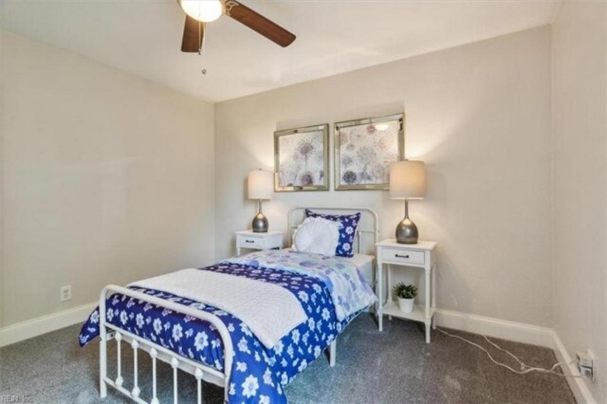 2 bedrooms House in Norfolk, USA No. 382072