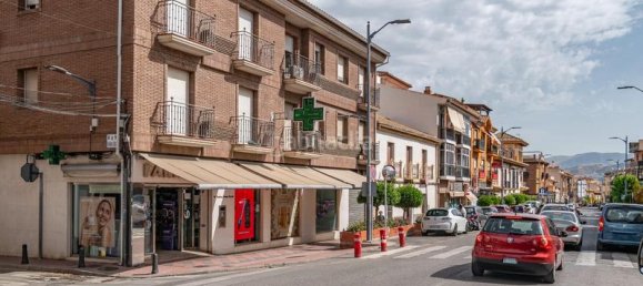 Apartamento T6 em Armilla, Spain N.º 173289 5