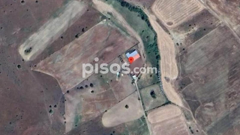 Terreno em Segovia, Spain 38000 m² N.º 210934