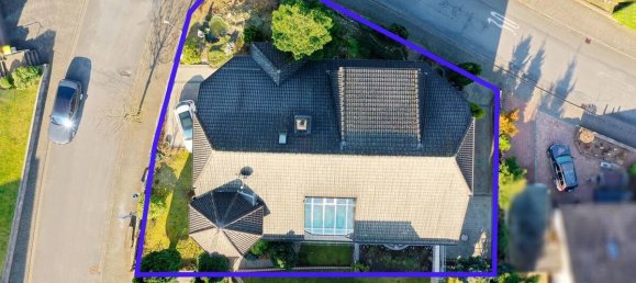 5 bedrooms Townhouse in Main-Kinzig, Germany No. 330336 3