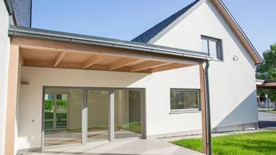 4 rooms House in Pischelsdorf am Kulm, Austria No. 208054