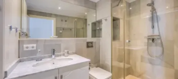 Квартира с 3 спальнями в Марбелья, Испания № 49838 38