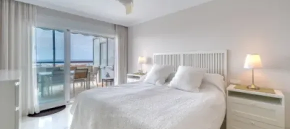 Квартира с 3 спальнями в Марбелья, Испания № 49838 27