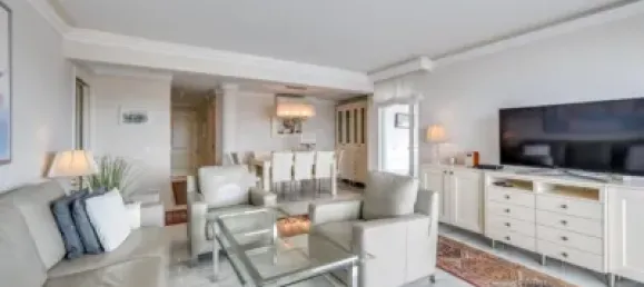 Квартира с 3 спальнями в Марбелья, Испания № 49838 3