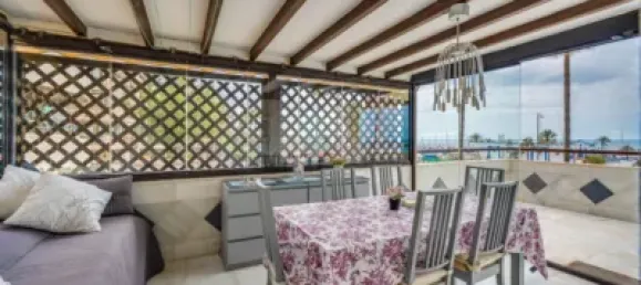 Квартира с 3 спальнями в Марбелья, Испания № 49838 9