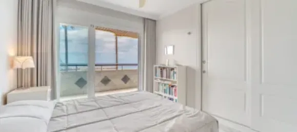 Квартира с 3 спальнями в Марбелья, Испания № 49838 25