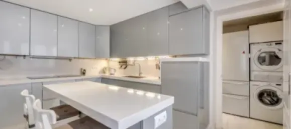 Квартира с 3 спальнями в Марбелья, Испания № 49838 6