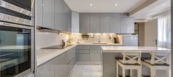 Квартира с 3 спальнями в Марбелья, Испания № 49838 7