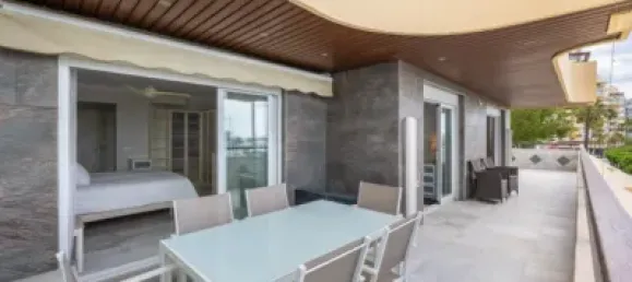 Квартира с 3 спальнями в Марбелья, Испания № 49838 34