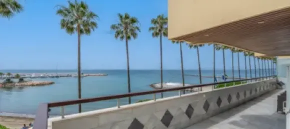 Квартира с 3 спальнями в Марбелья, Испания № 49838 2