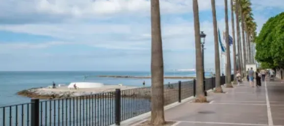 Квартира с 3 спальнями в Марбелья, Испания № 49838 18