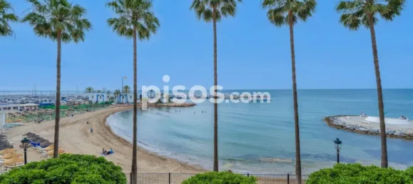 Квартира с 3 спальнями в Марбелья, Испания № 49838 44