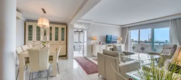 Квартира с 3 спальнями в Марбелья, Испания № 49838 45