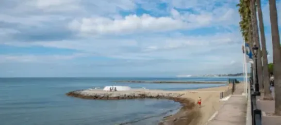 Квартира с 3 спальнями в Марбелья, Испания № 49838 19