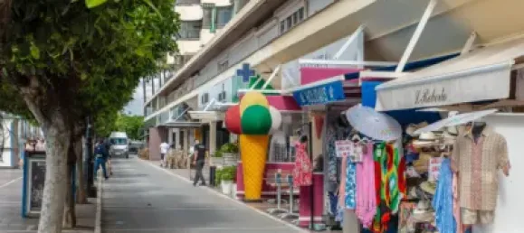 Квартира с 3 спальнями в Марбелья, Испания № 49838 42